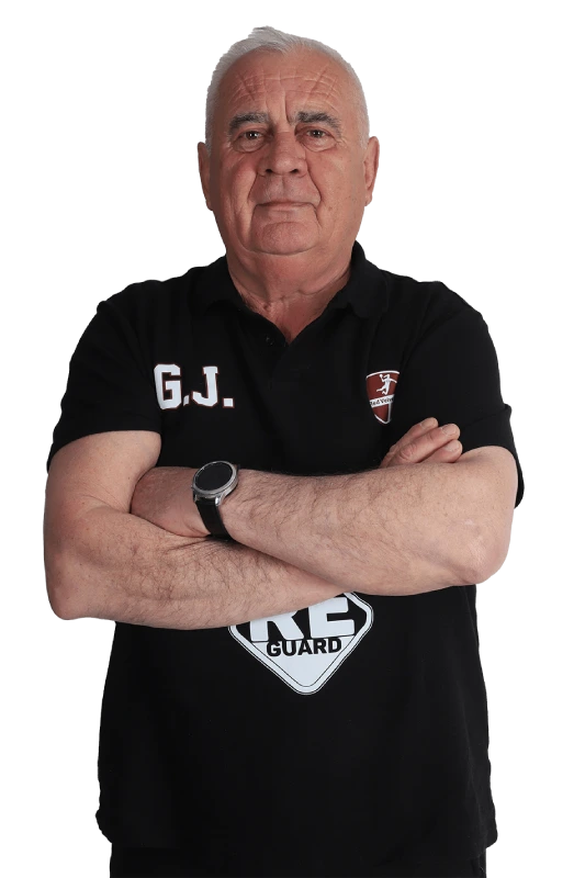 Gulyás József